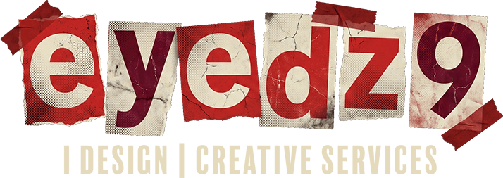 eyedz9 — I Design
